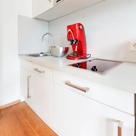 Ankerhaus Ankerhaus 1 *