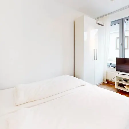 Apartman Ankerhaus Ankerhaus 1 *